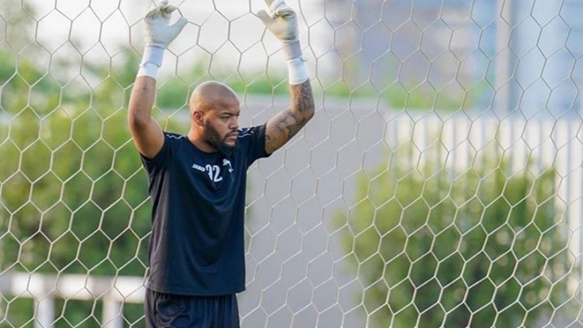 رايس مبولحي