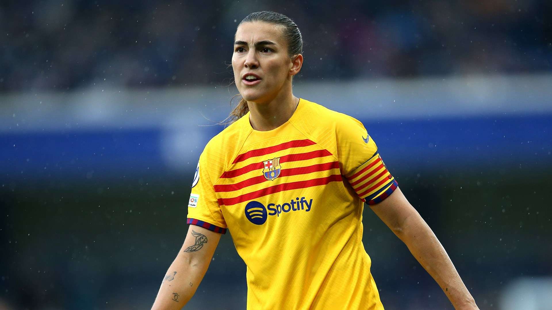 Patri Guijarro Barcelona 2023-24