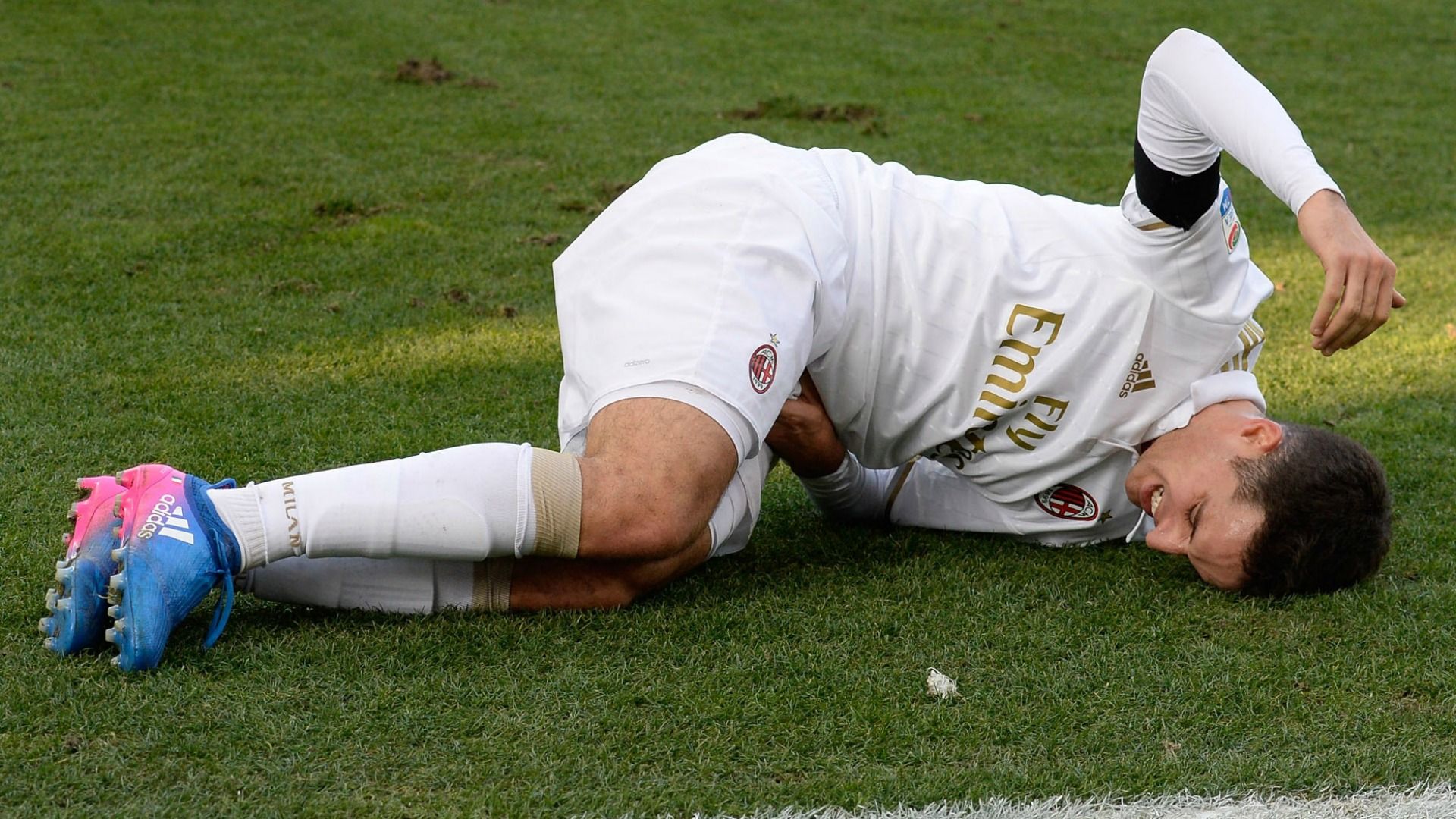 Bonaventura Udinese Milan