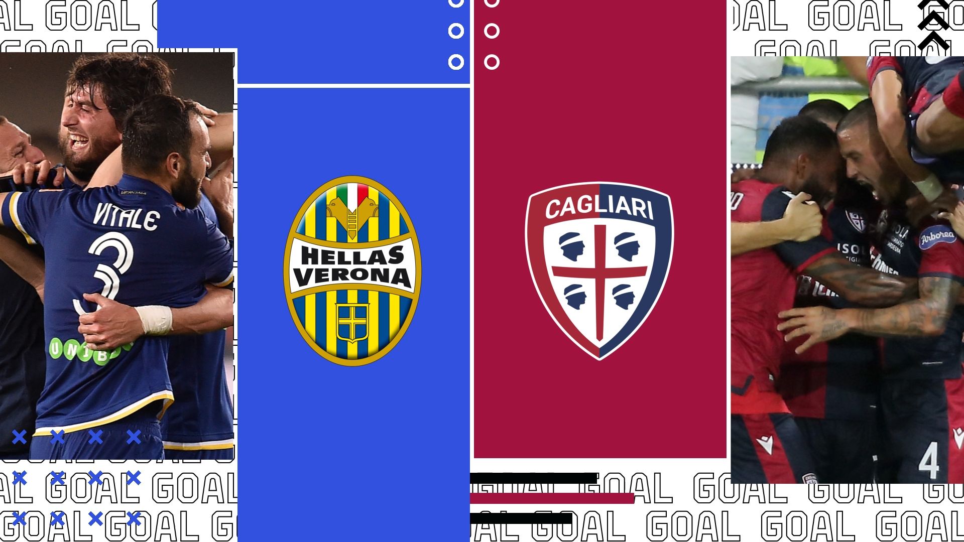 Verona-Cagliari tv streamin