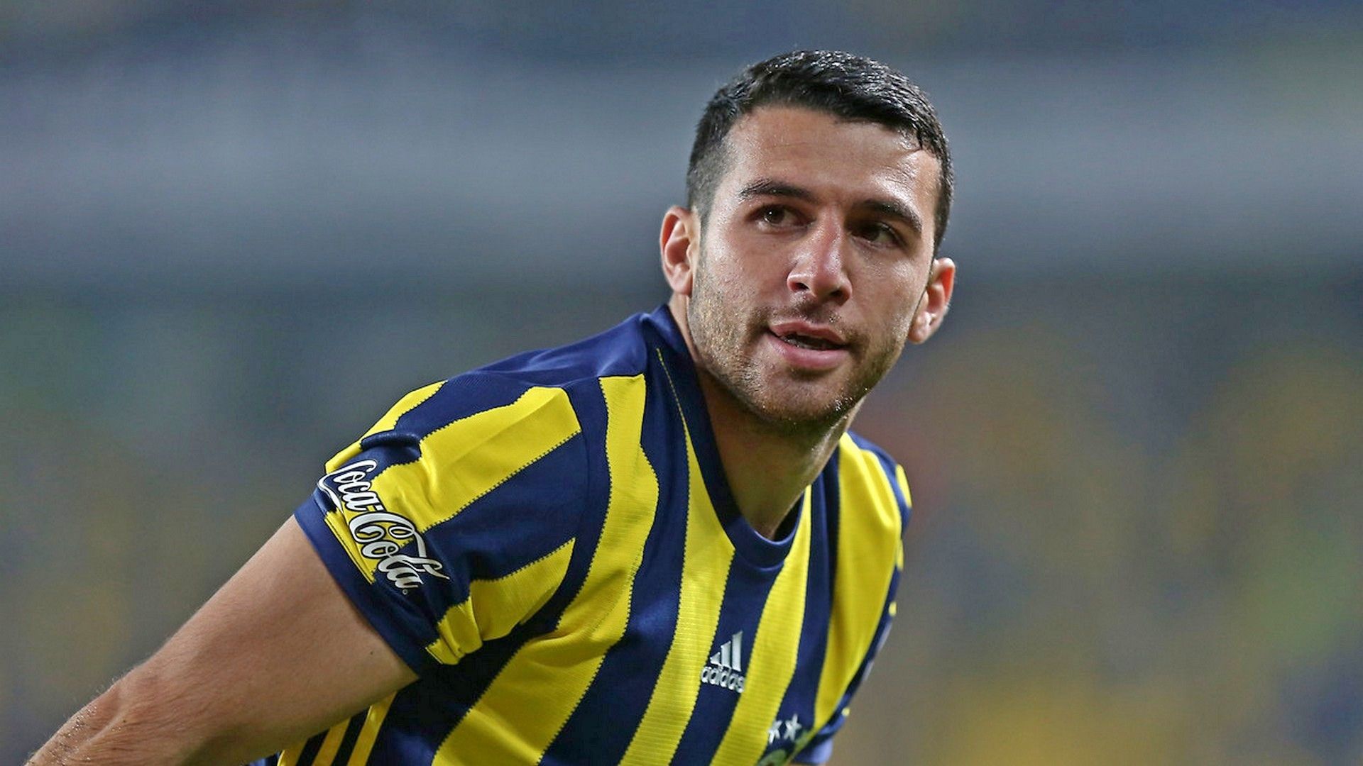 İsmail Koybasi - Fenerbahce