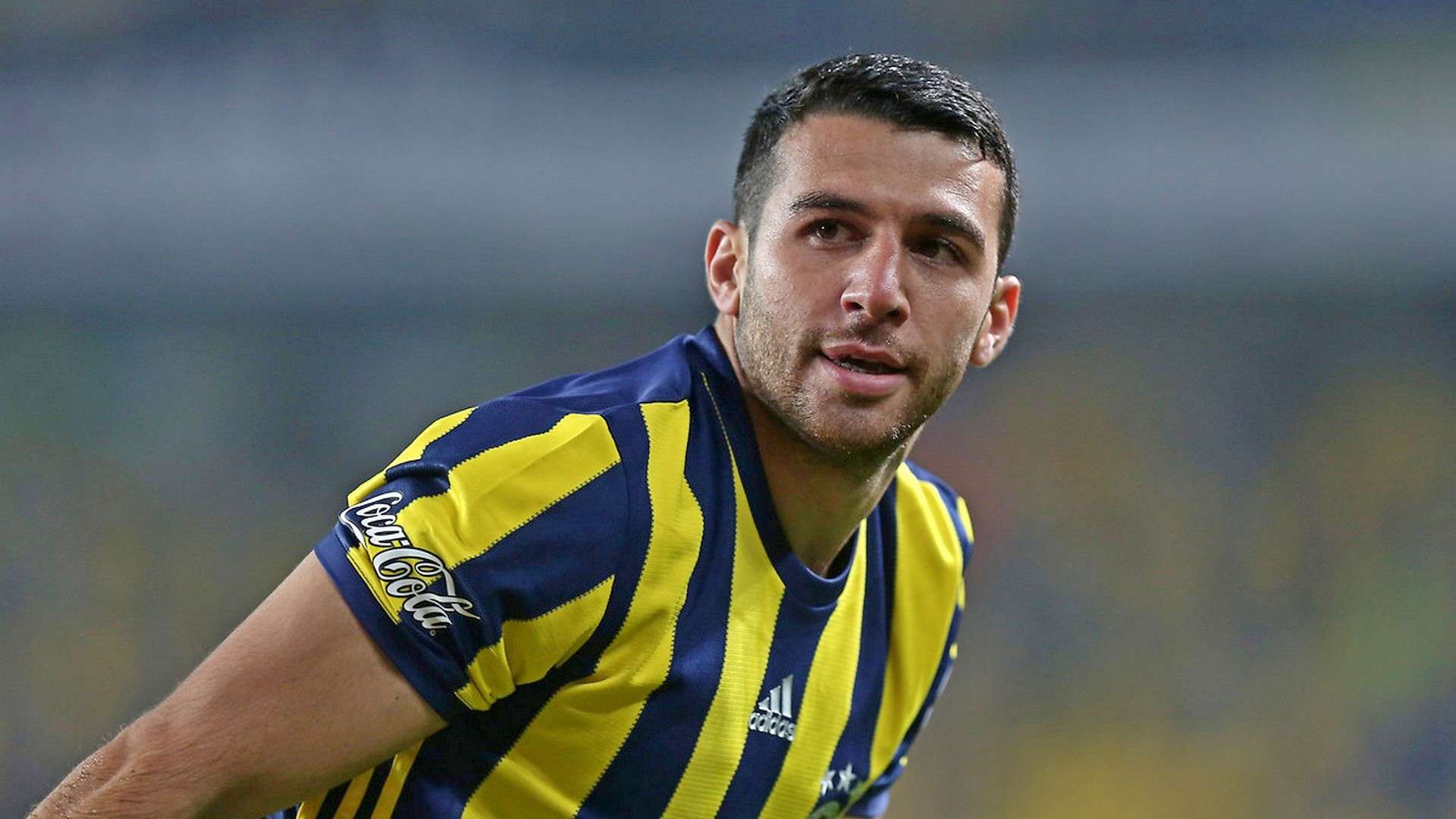 İsmail Koybasi - Fenerbahce