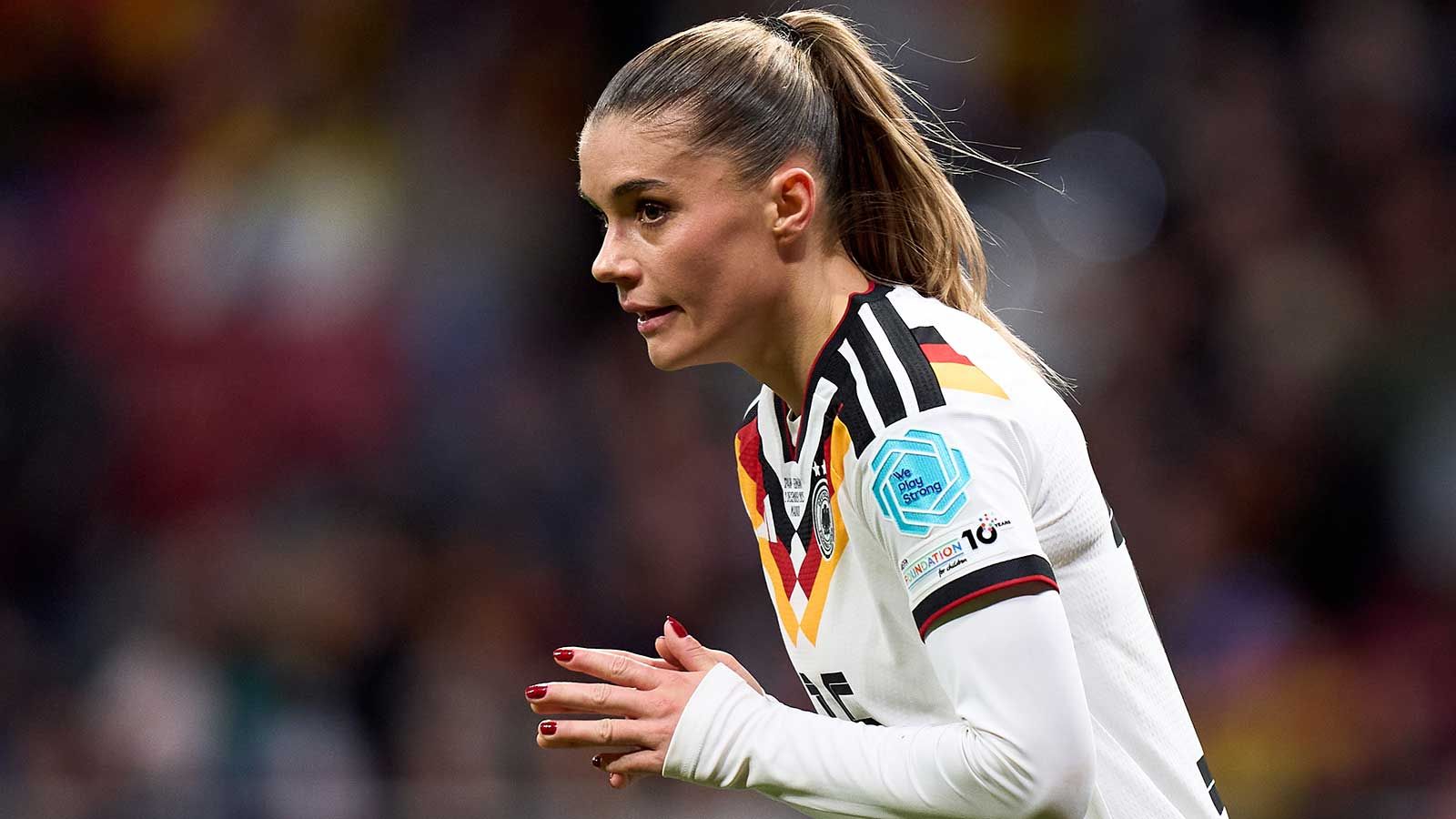 Selina Cerci