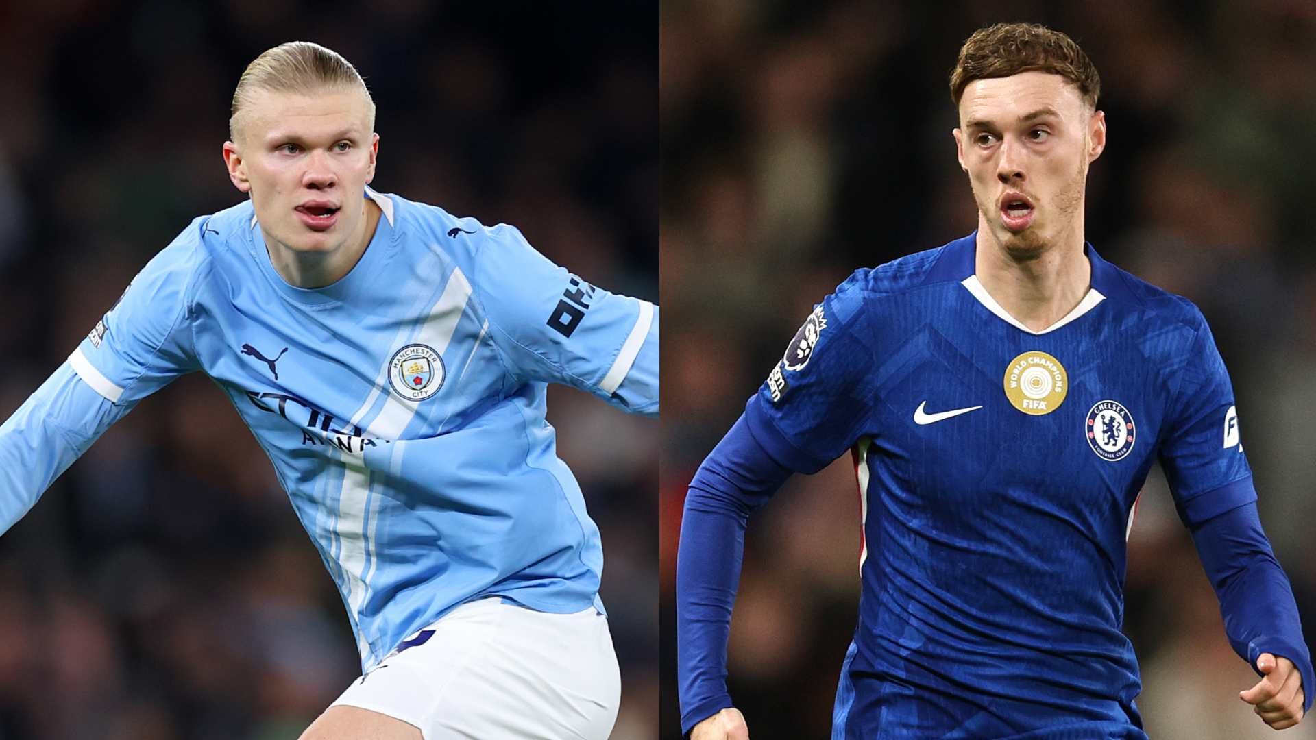 manchester city chelsea