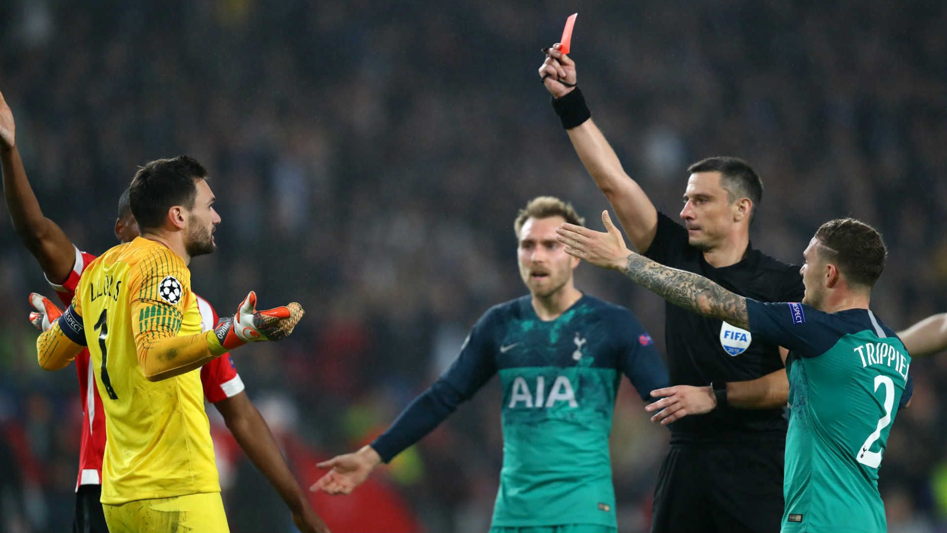 2018-10-24 Tottenham
