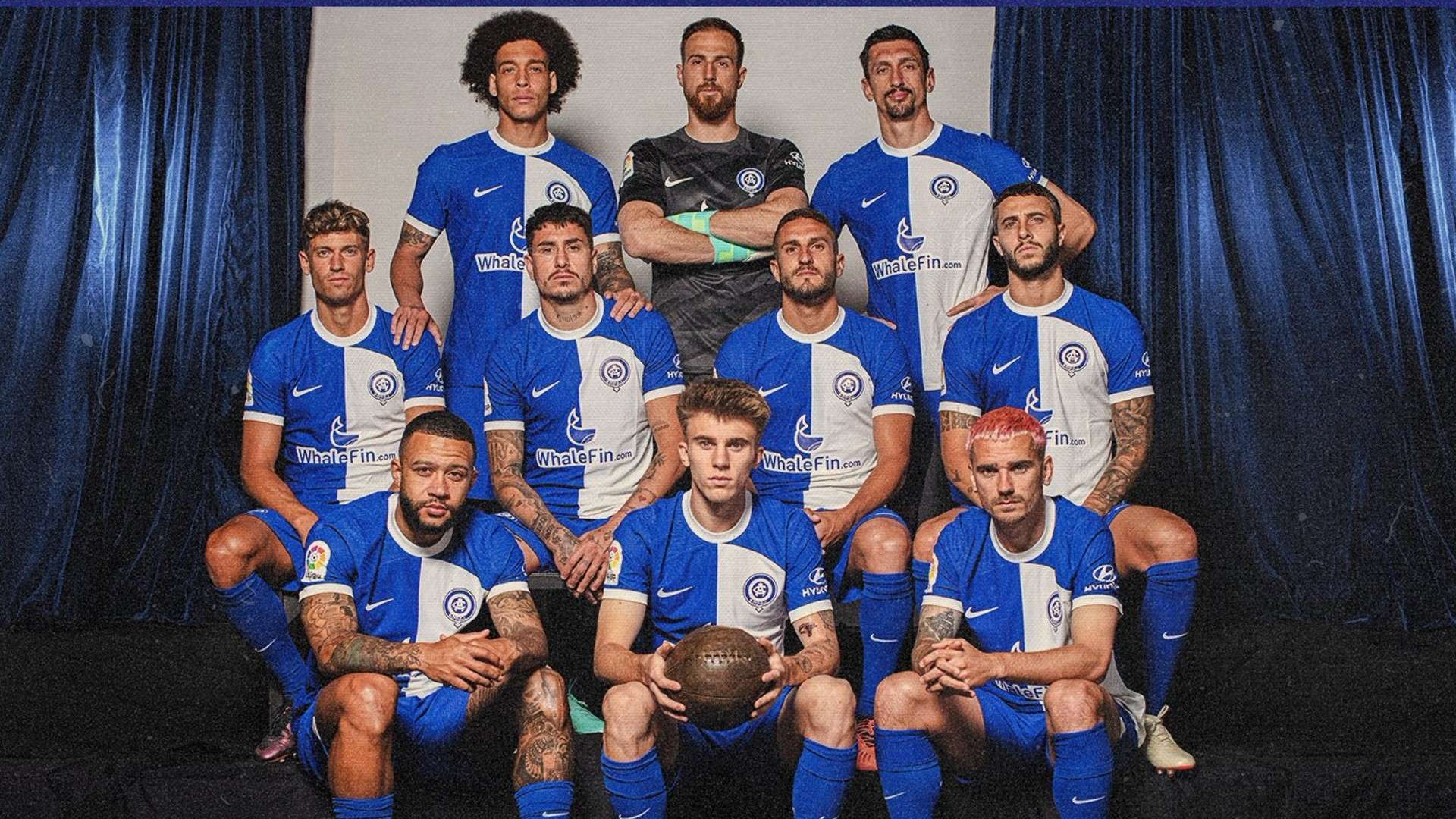 Atlético de Madrid 22-23 (tercera equipación)