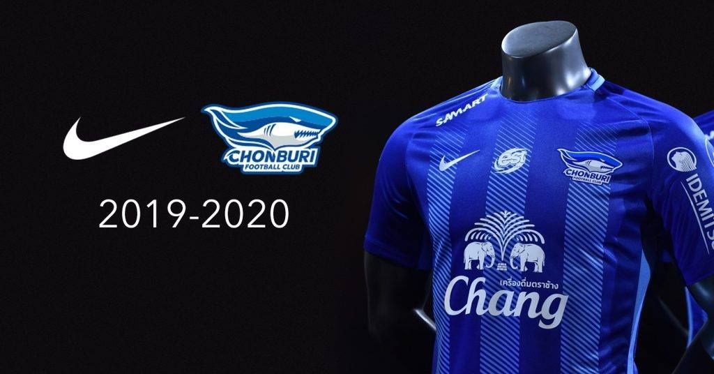 ชลบุรี เอฟซี