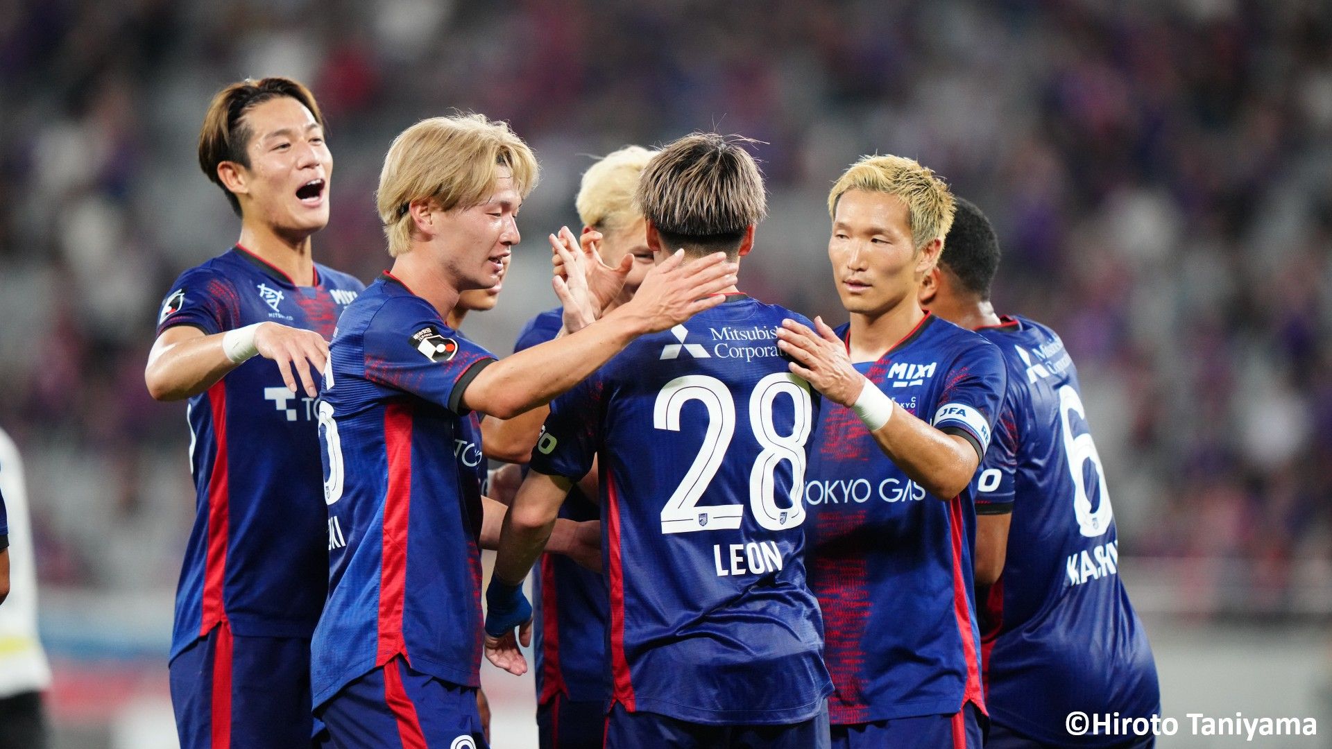 fc tokyo