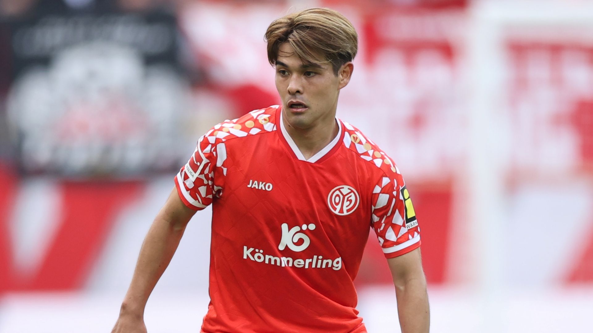 Kaishu Sano Mainz 09272025