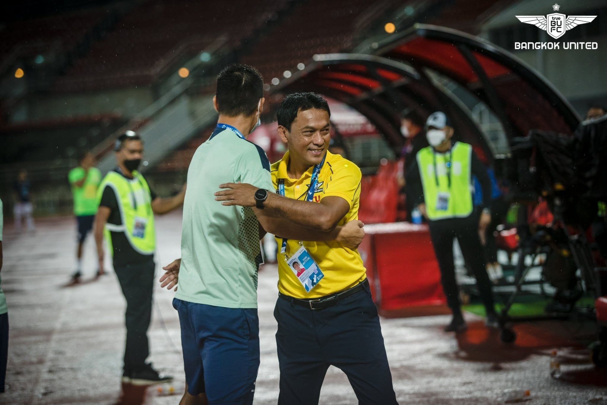 ธชตวัน ศรีปาน