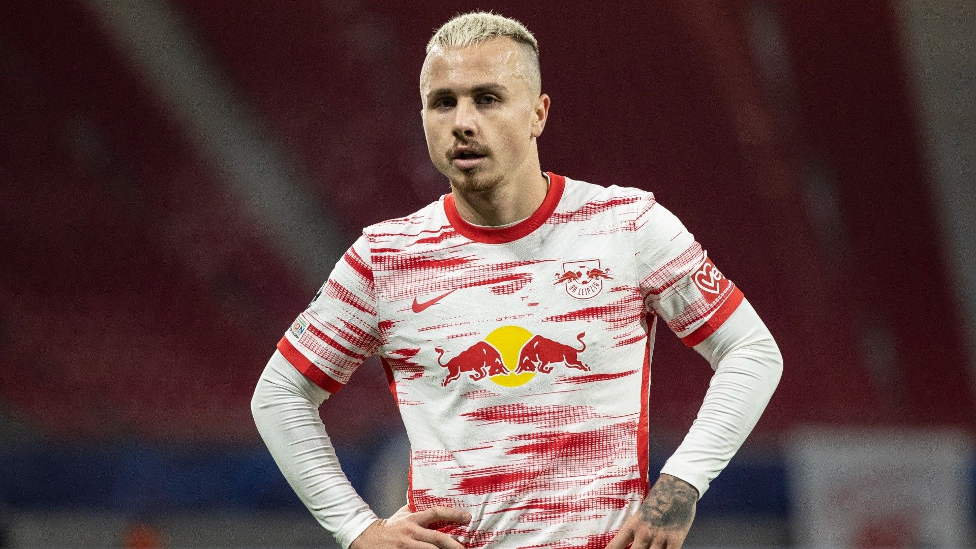 Angelino RB Leipzig 07122021