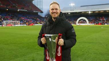 Jonas Eidevall Arsenal 2022-23