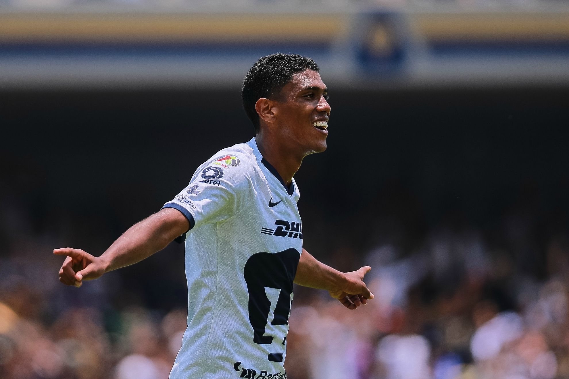 Jeison Angulo Apertura 2019