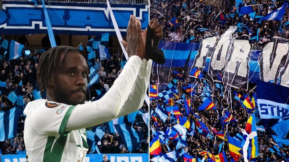 Tokmac Nguen Djurgarden