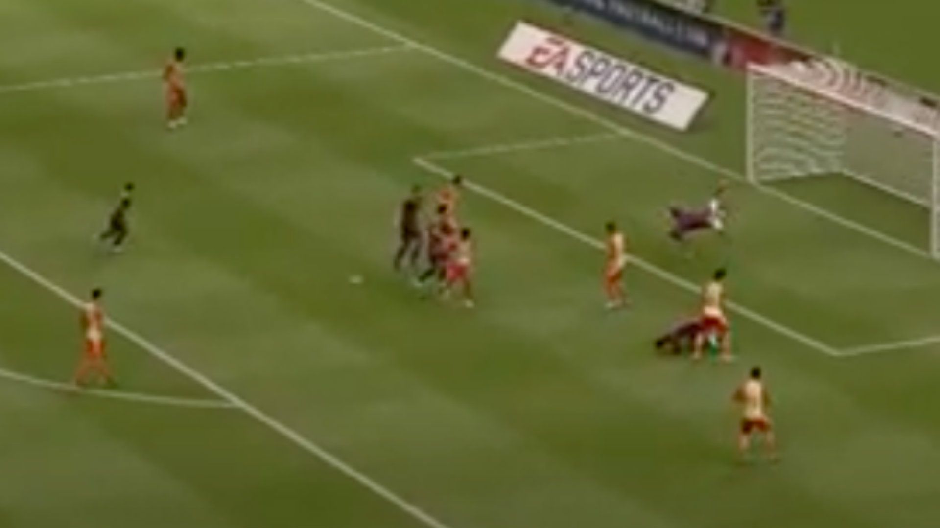 Atlas vs Morelia FIFA 20