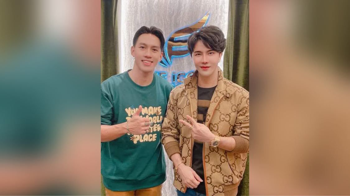 ธีรเทพ วิโนทัย