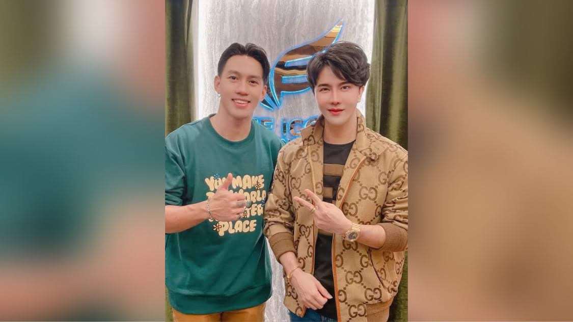 ธีรเทพ วิโนทัย