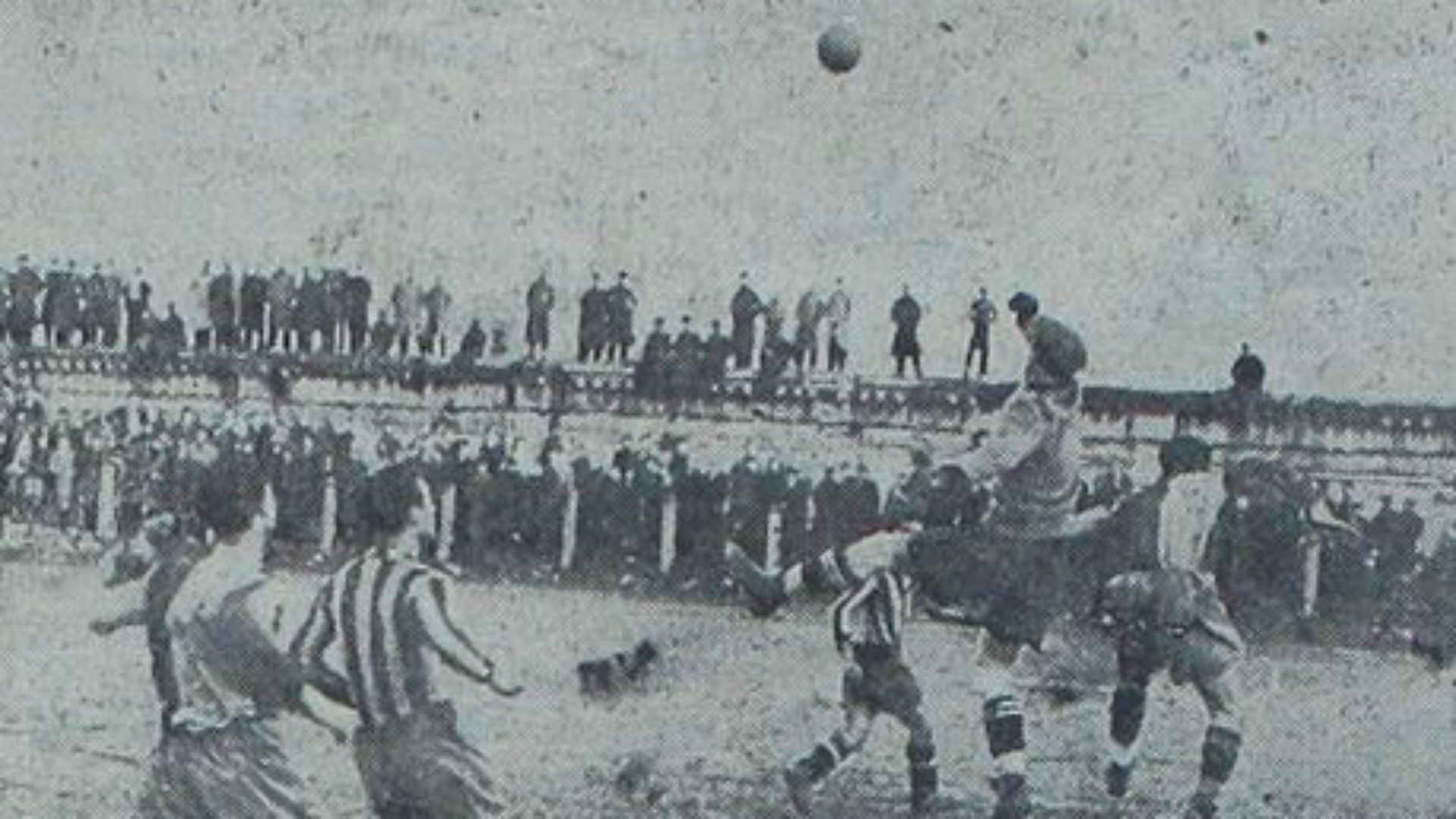Galatasaray Fenerbahçe 1914