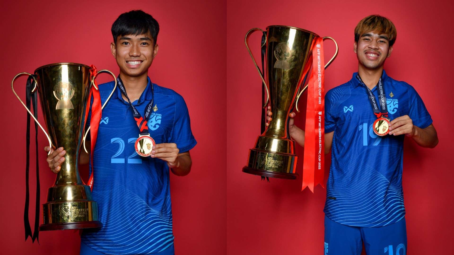 ทีมชาติไทย