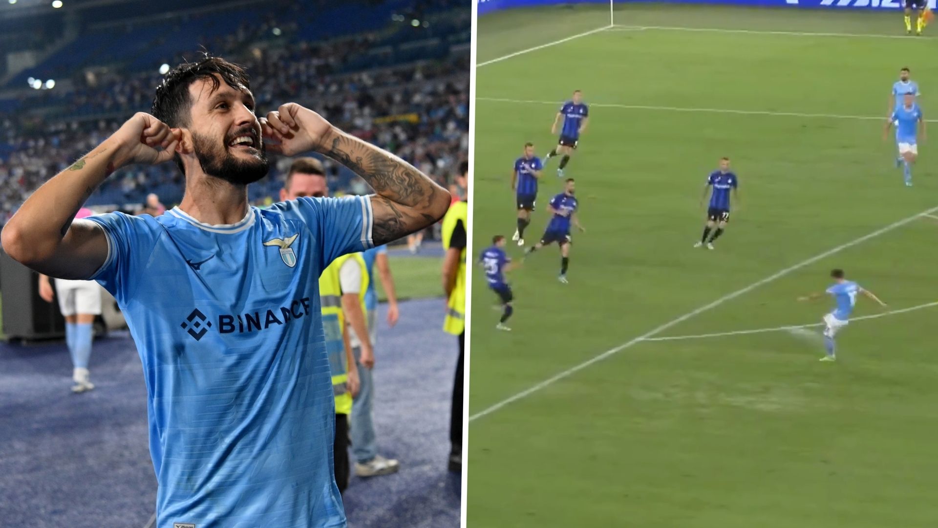 GFX Luis Alberto Inter