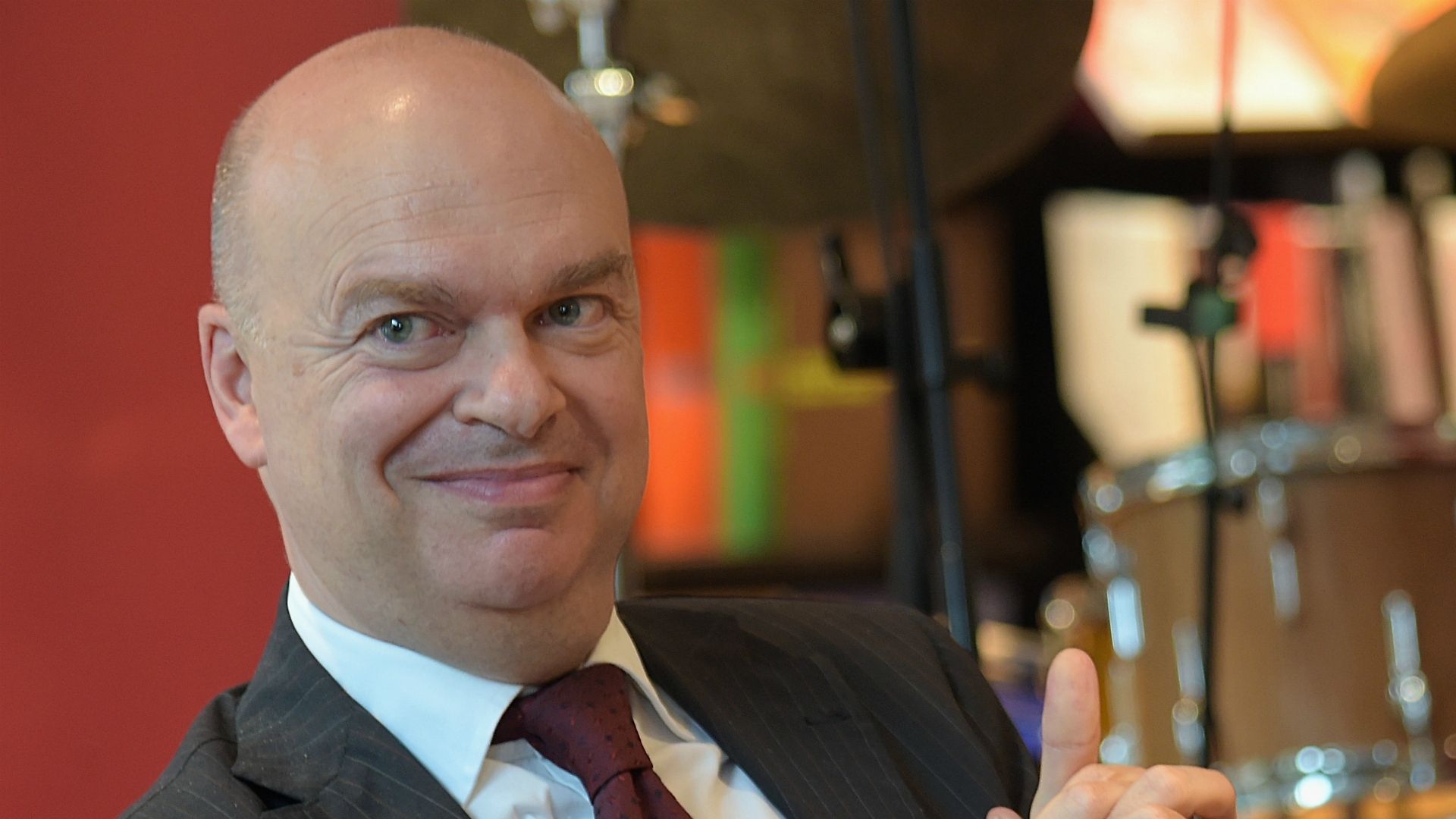 Marco Fassone Milan Serie A 06122018