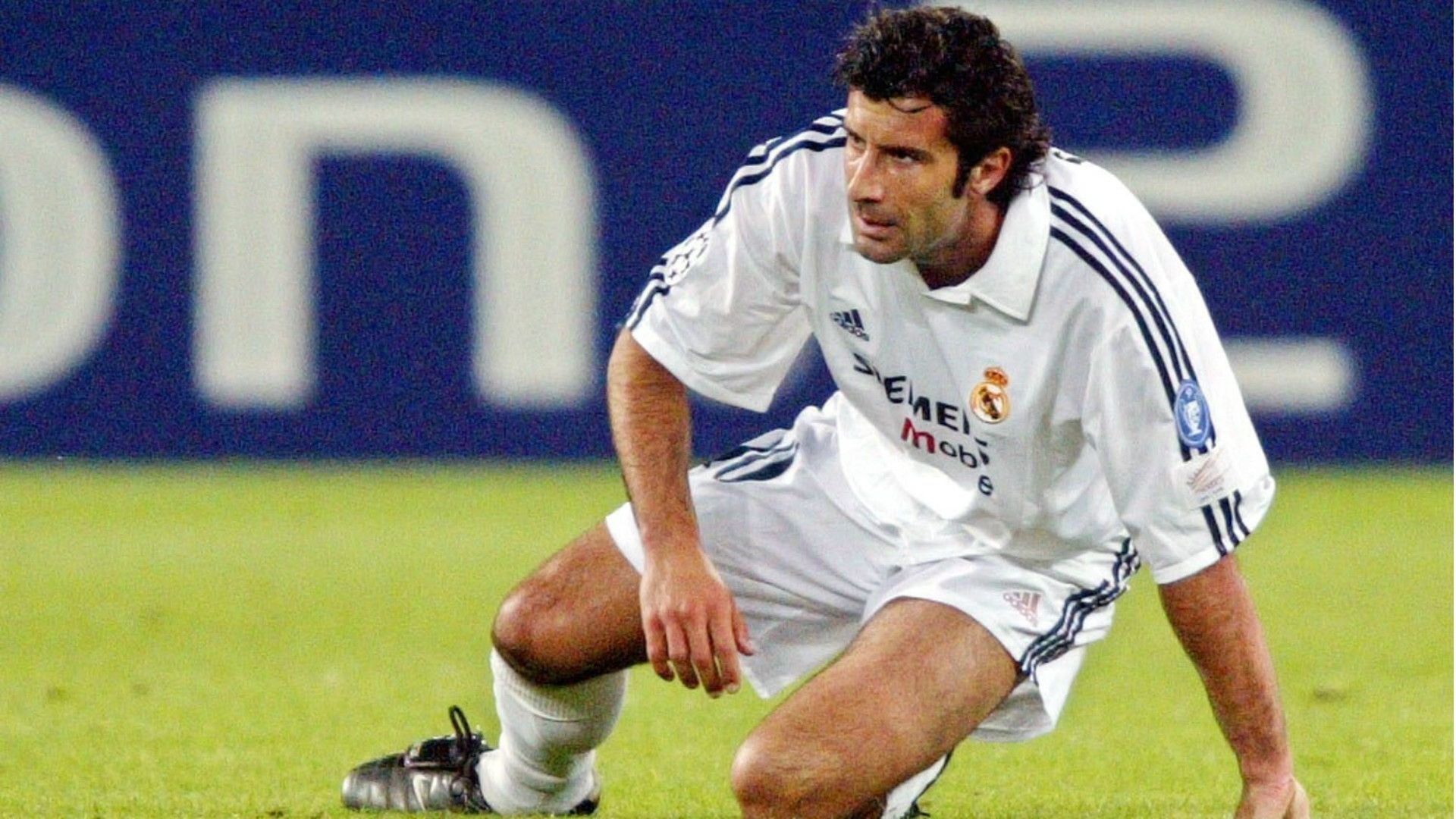 LUIS FIGO REAL MADRID 14052003