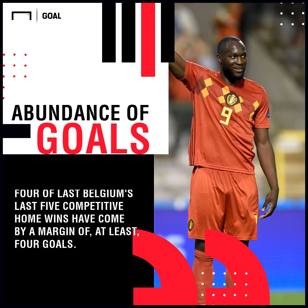 Belgium Iceland graphic