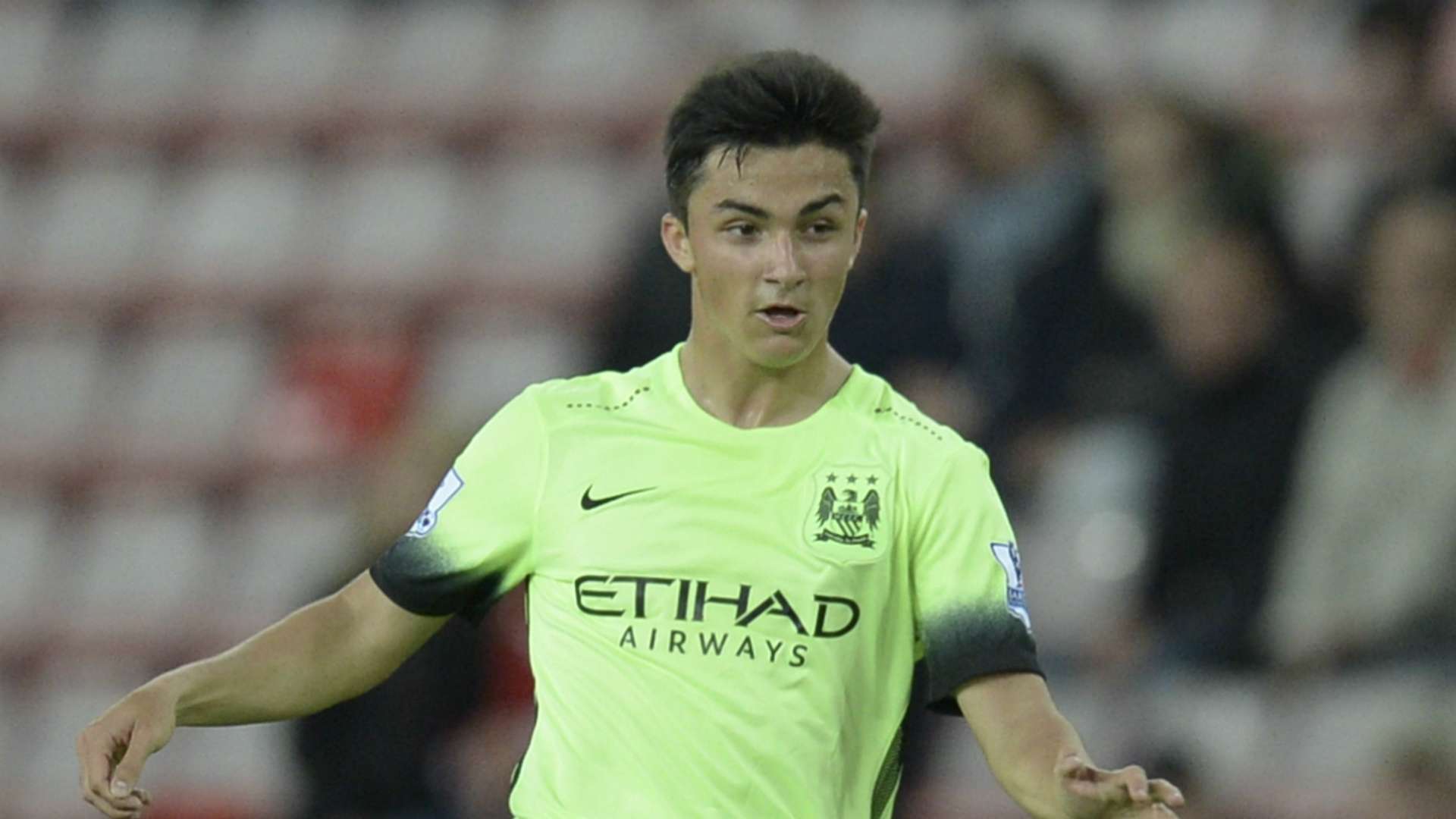 Manu Garcia