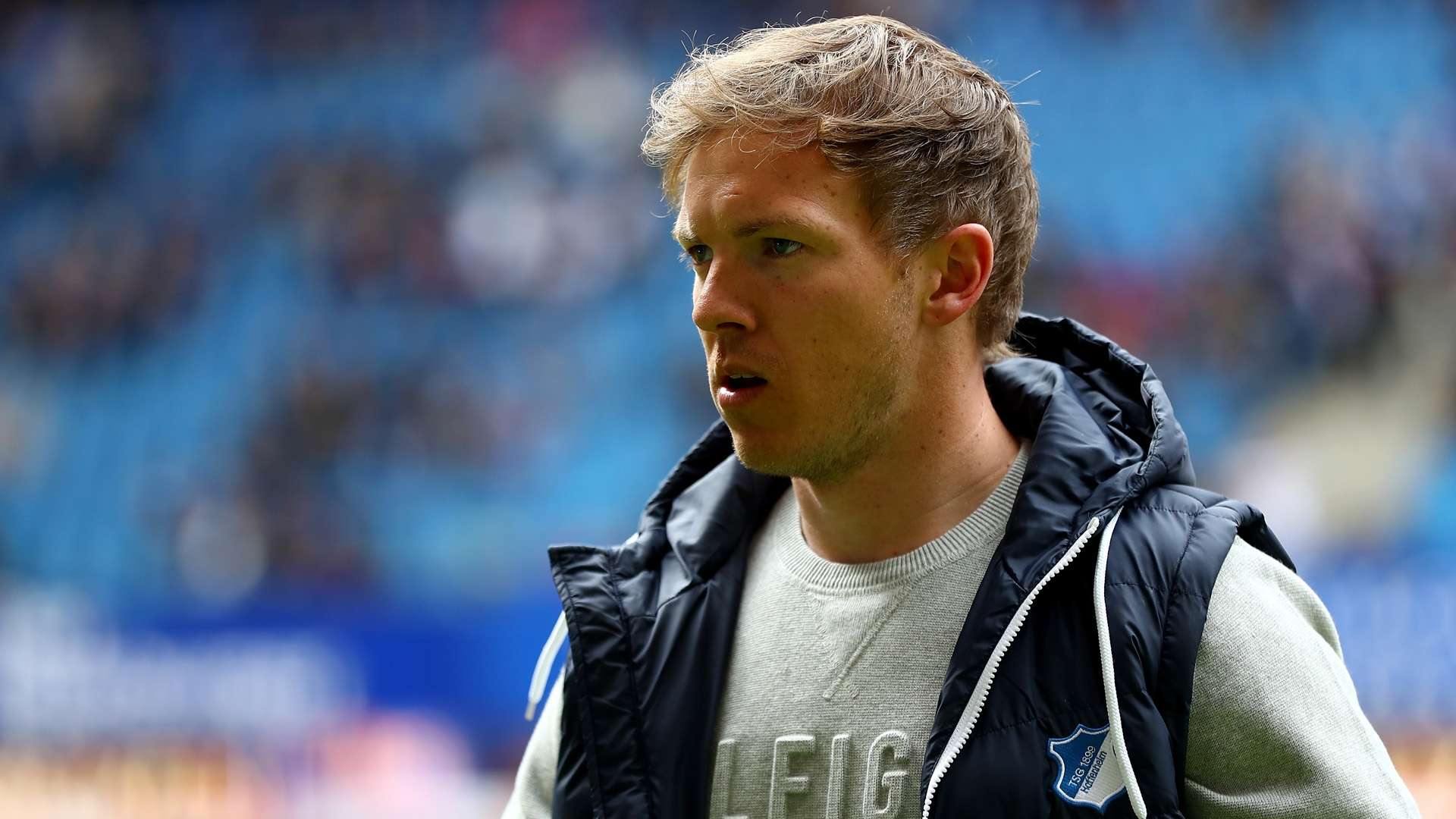 julian nagelsmann tsg 1899 hoffenheim bundesliga 040817