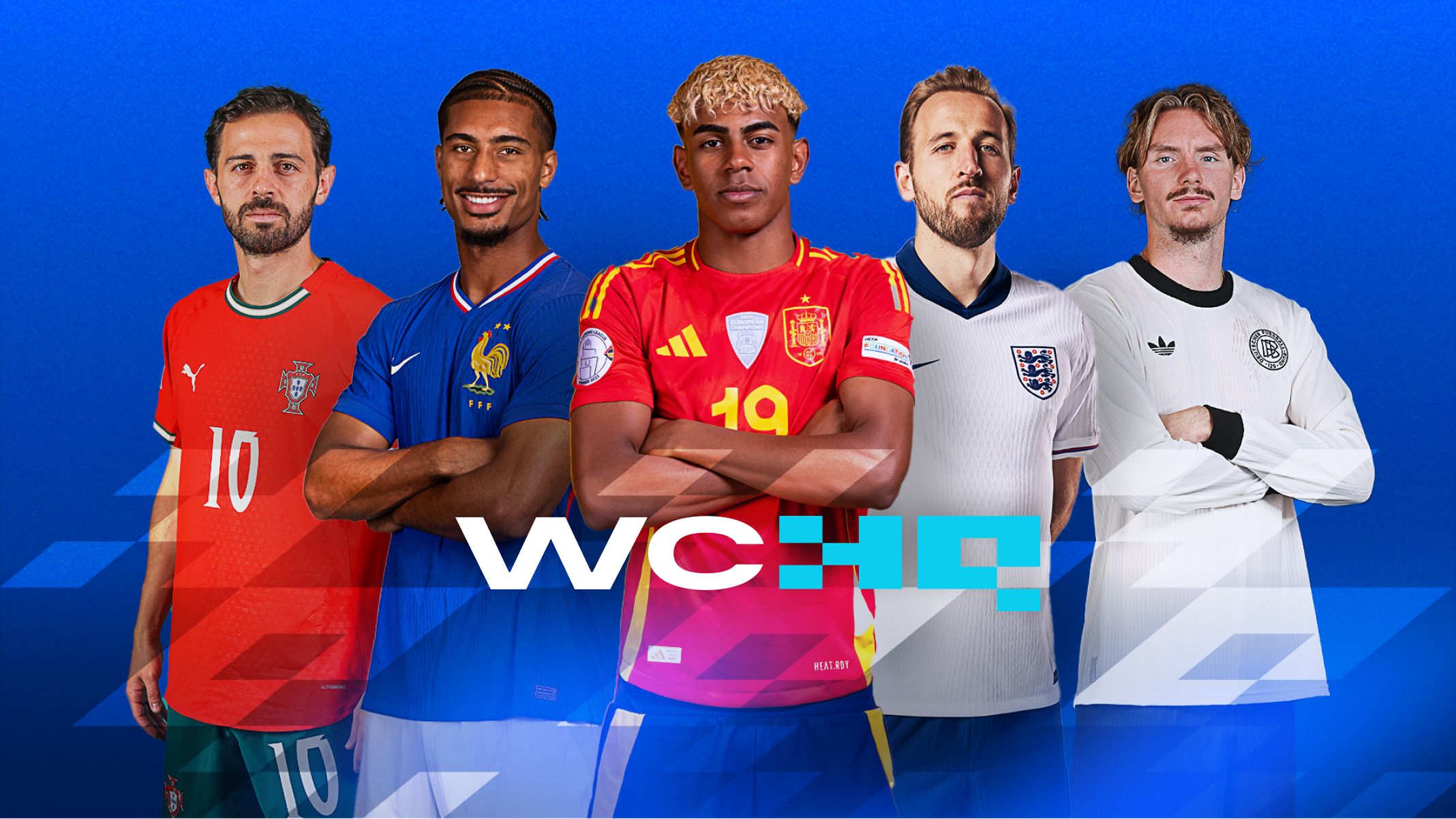 WC26 Draw