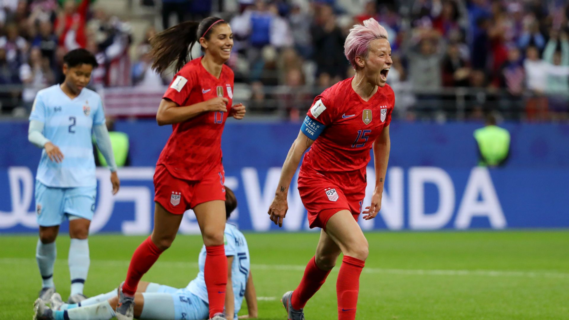 amerika2_Getty_12062019