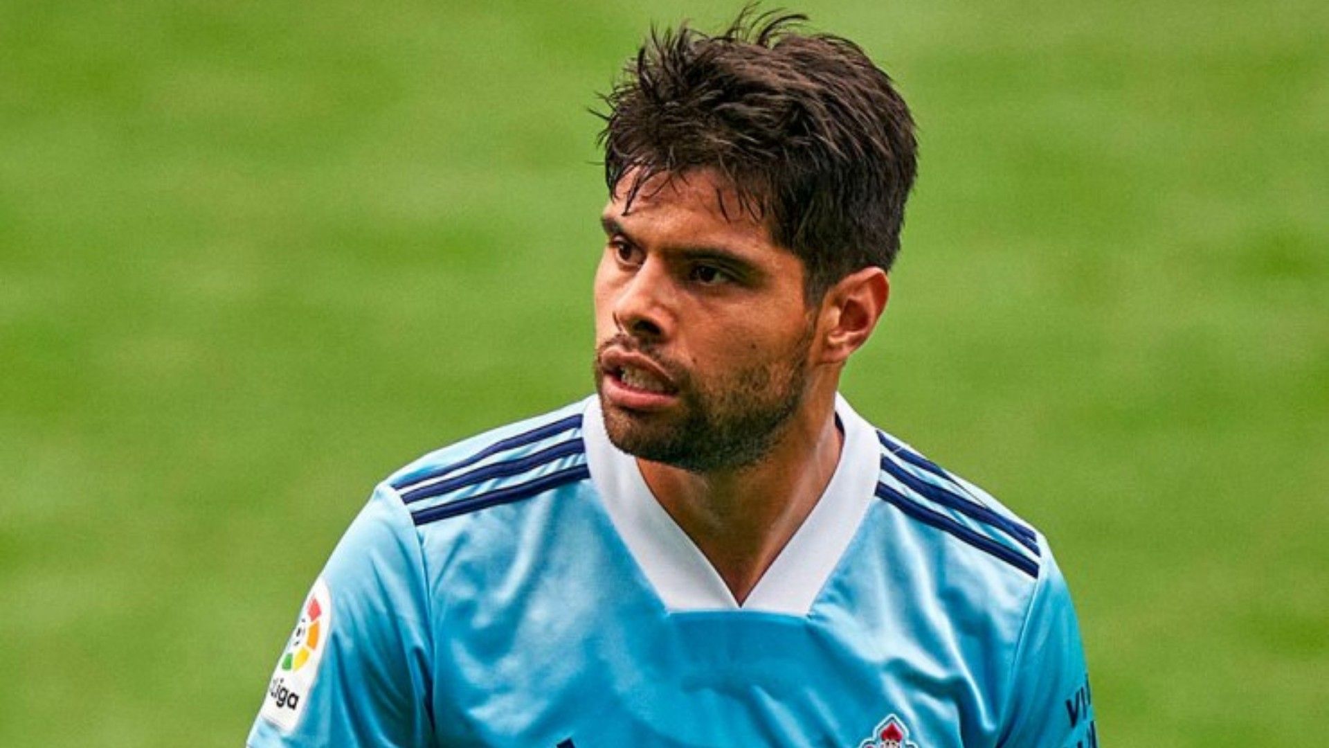 Néstor Araujo Celta de Vigo