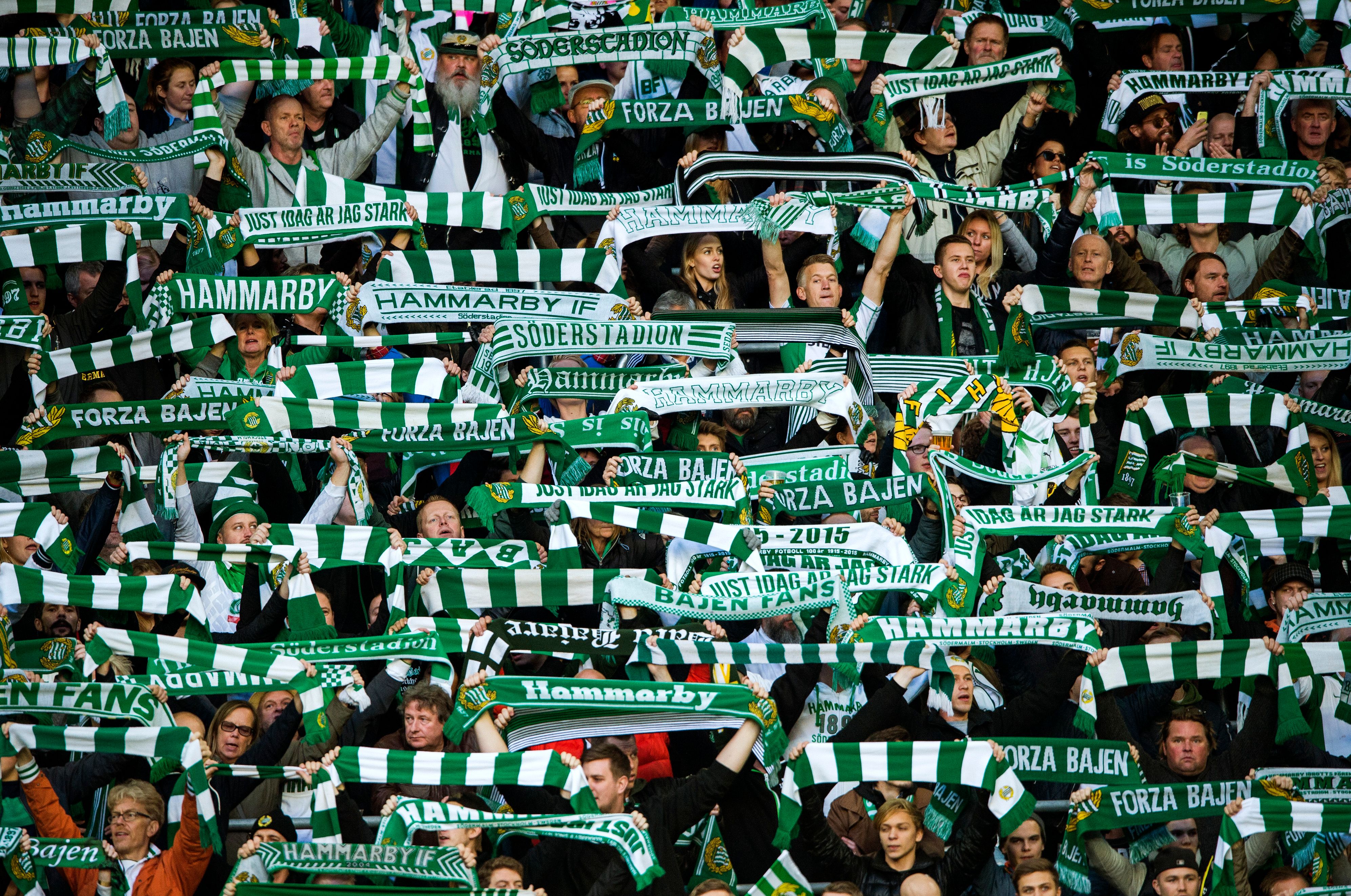 Hammarby