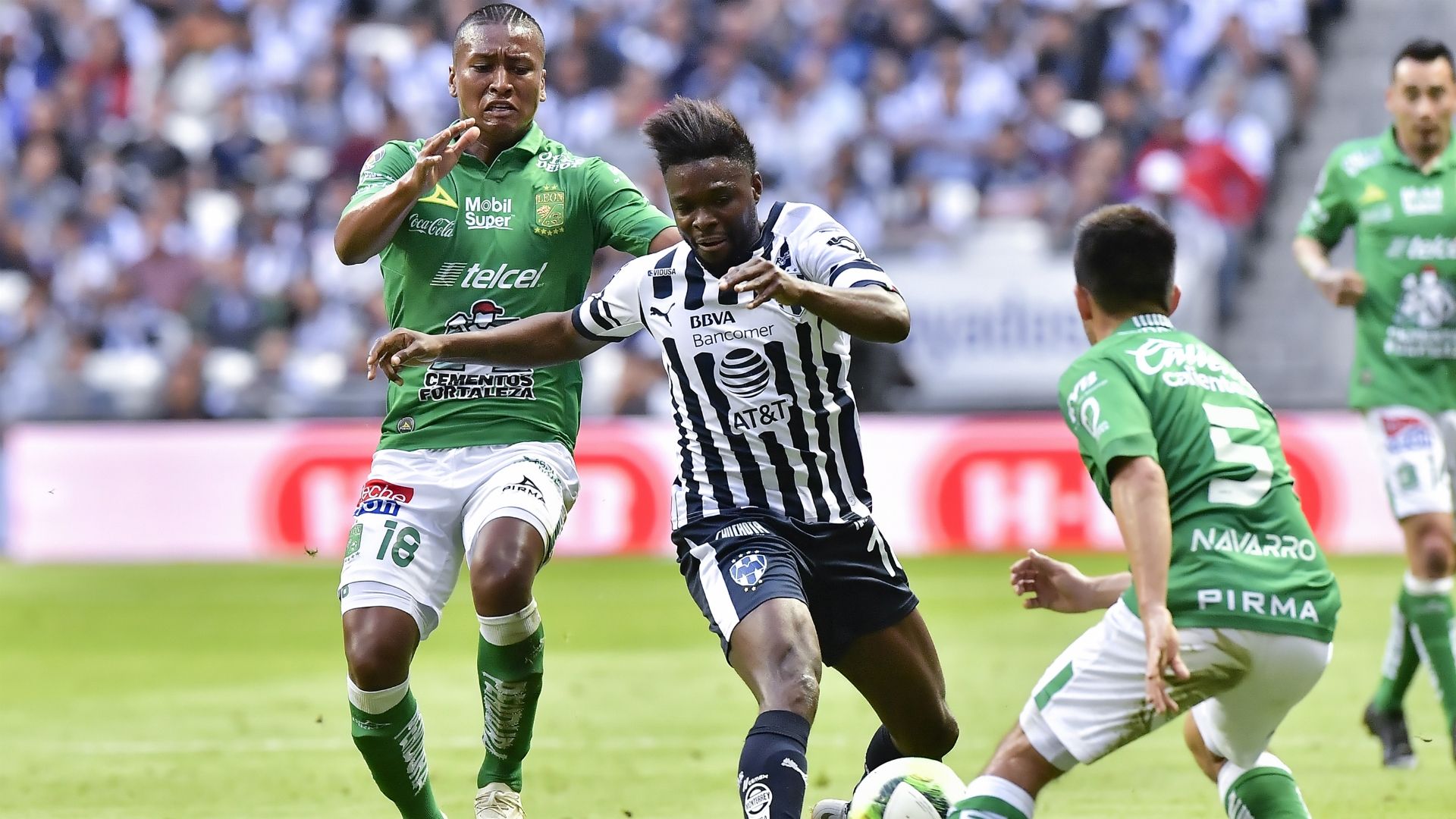 Avilés Hurtado Monterrey