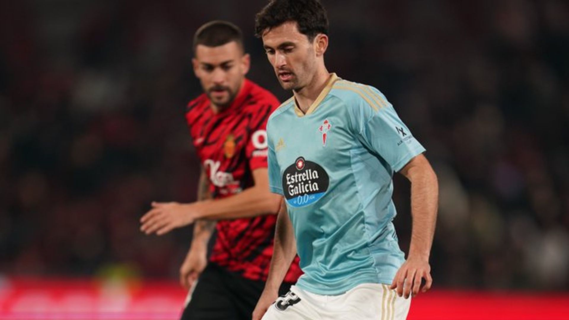 Mallorca Celta LaLiga 20012023