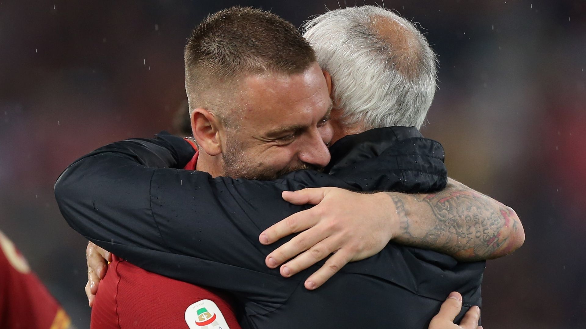 De Rossi Ranieri