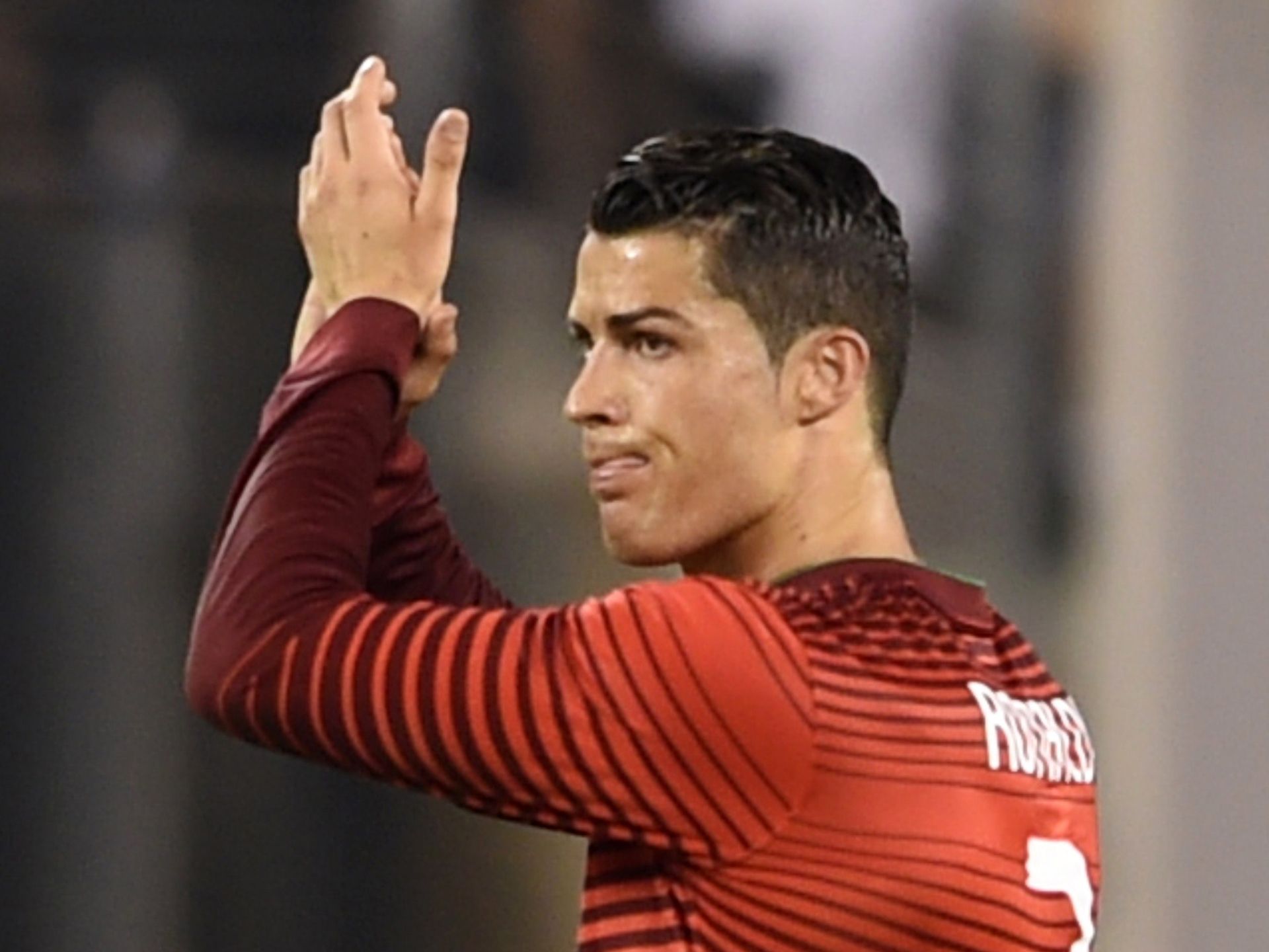 Cristiano Ronaldo Portugal