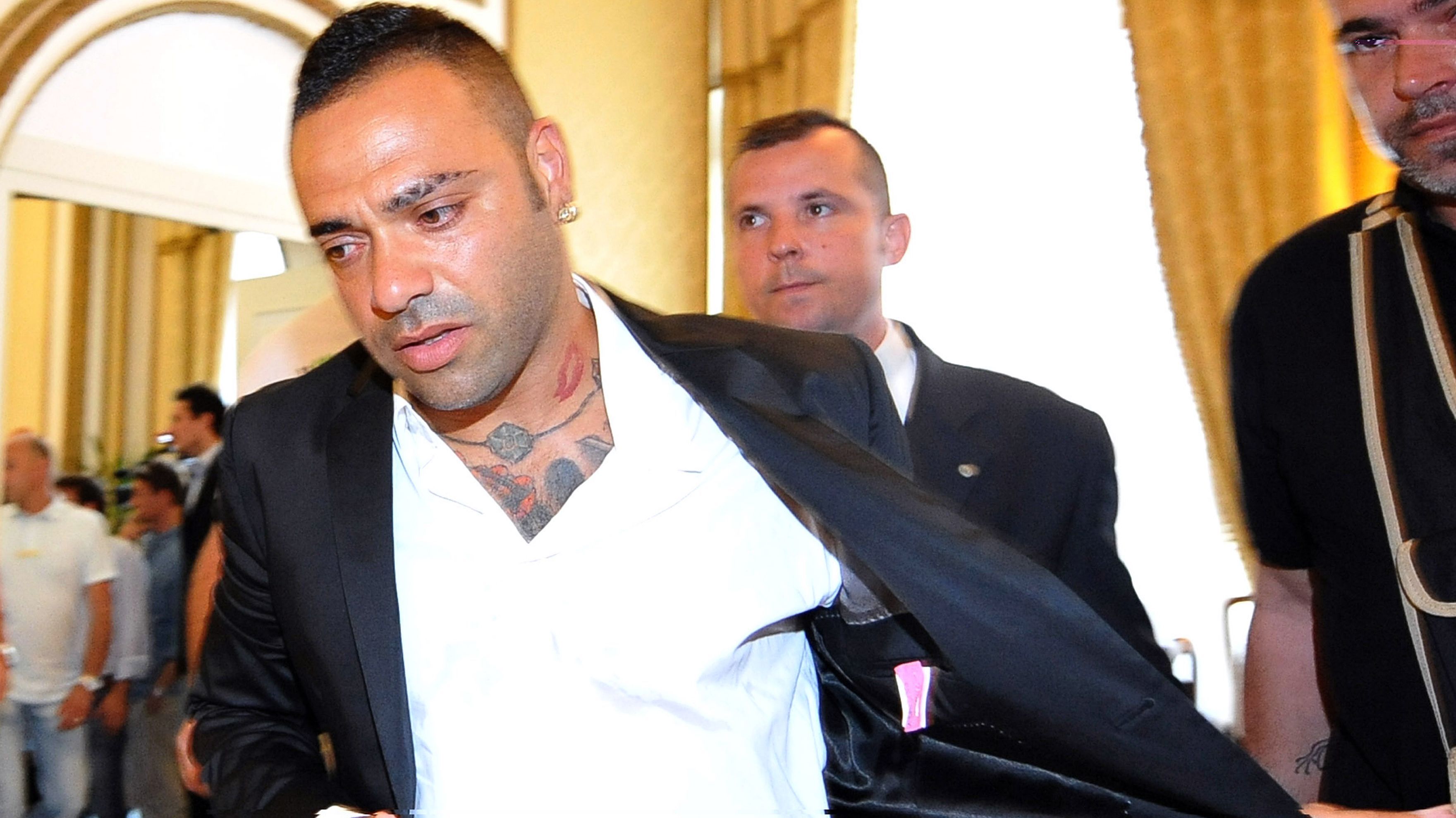 Miccoli trial
