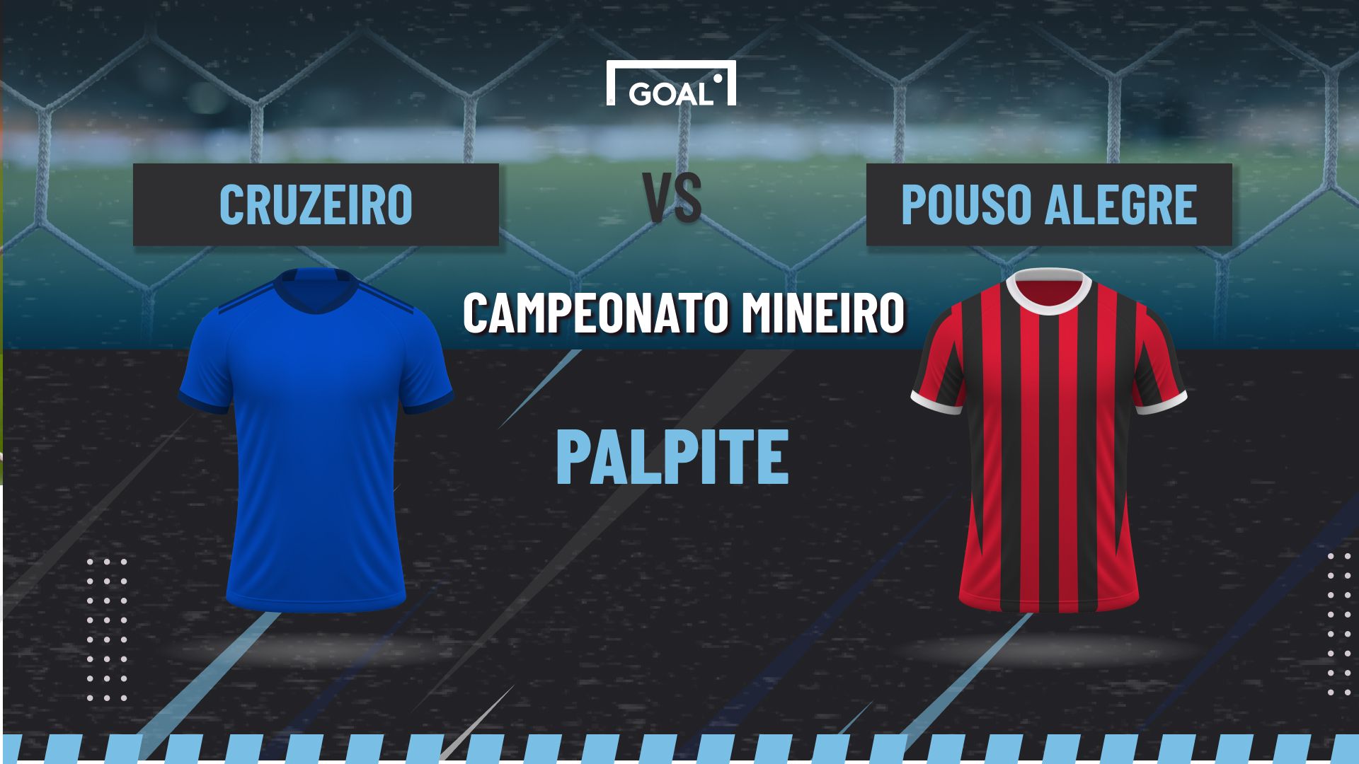 Palpite Cruzeiro x Pouso Alegre