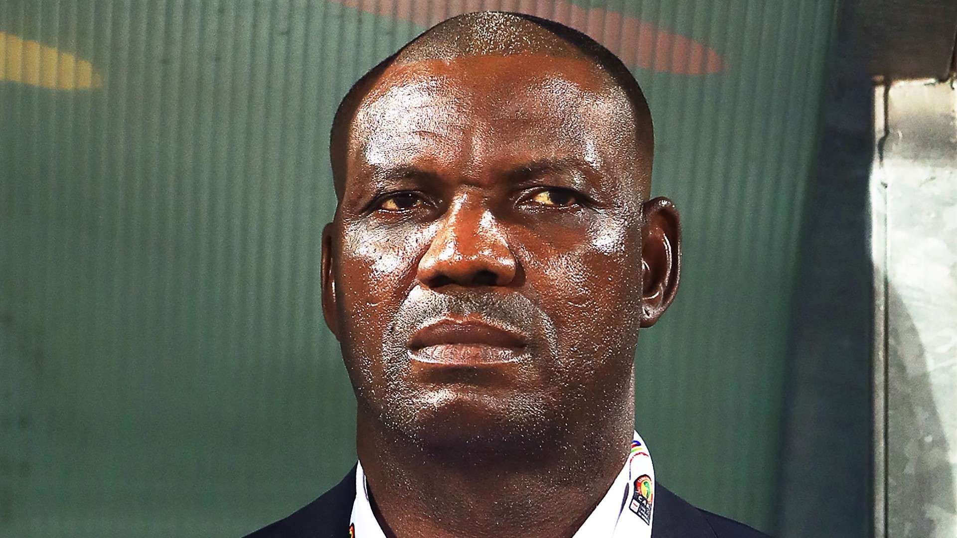 Augustine Eguavoen