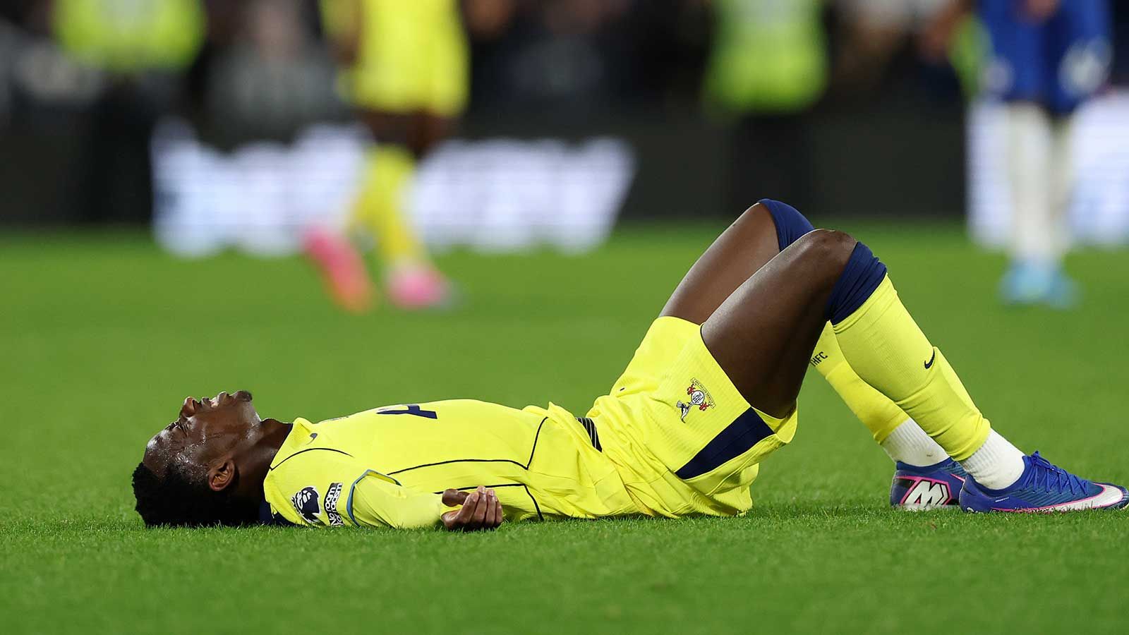 Tottenham
