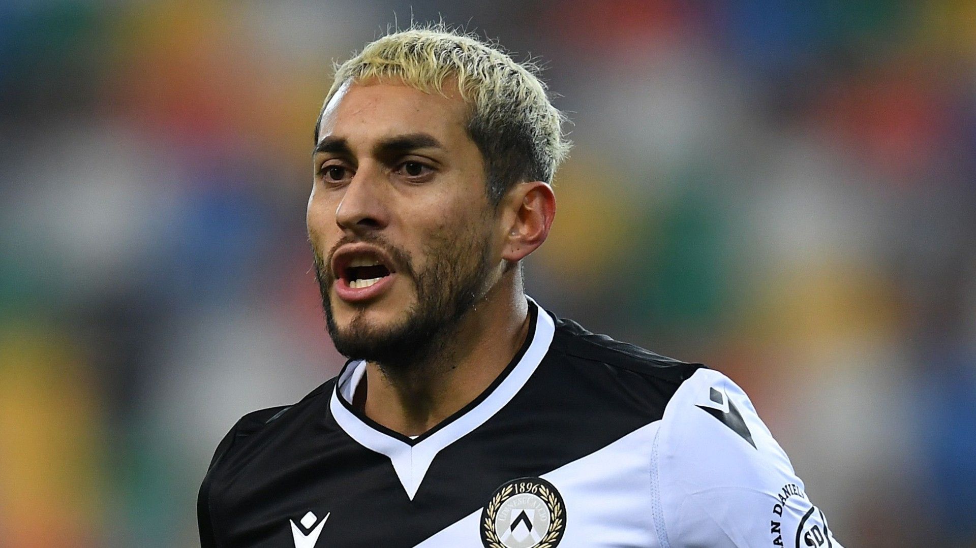 Roberto Pereyra Udinese