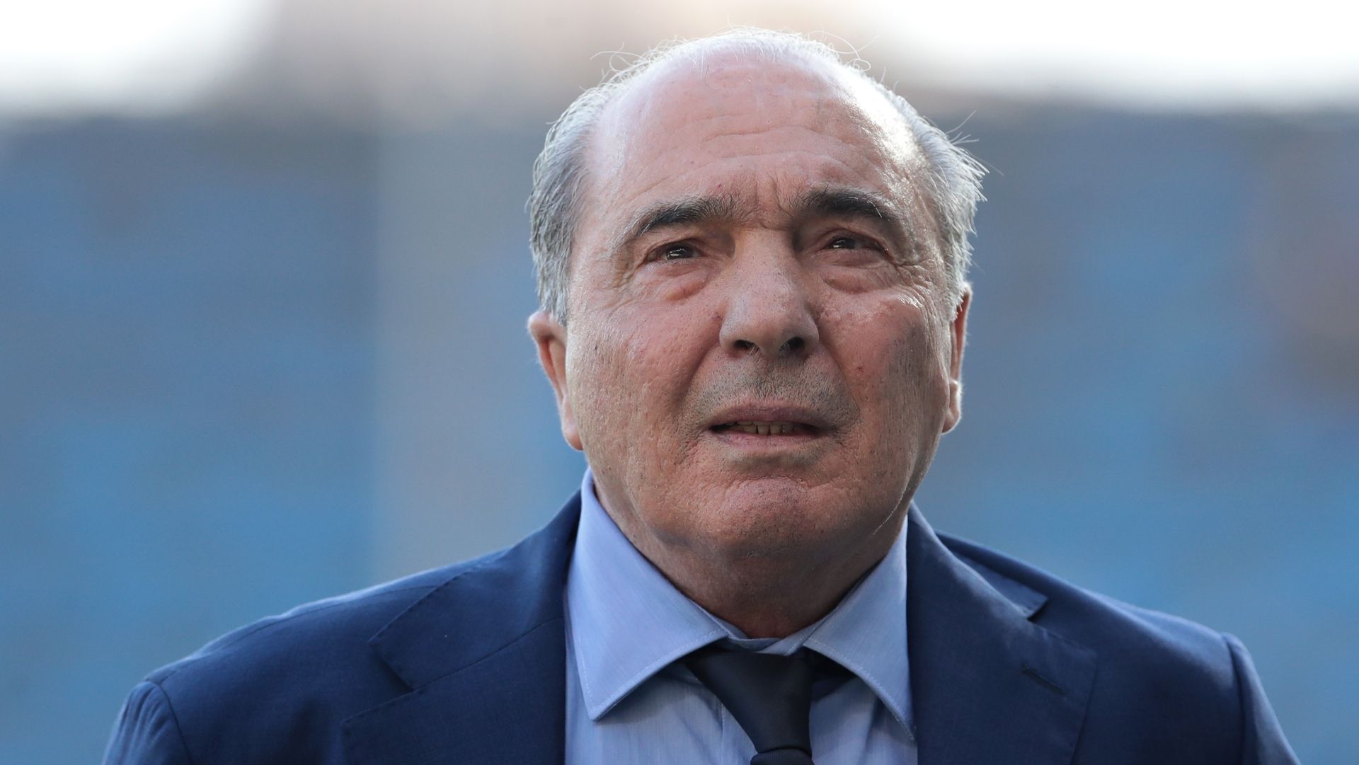 Rocco Commisso Fiorentina