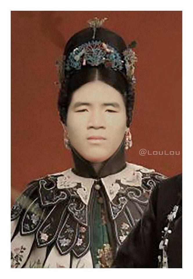 Diên hi công lược 11