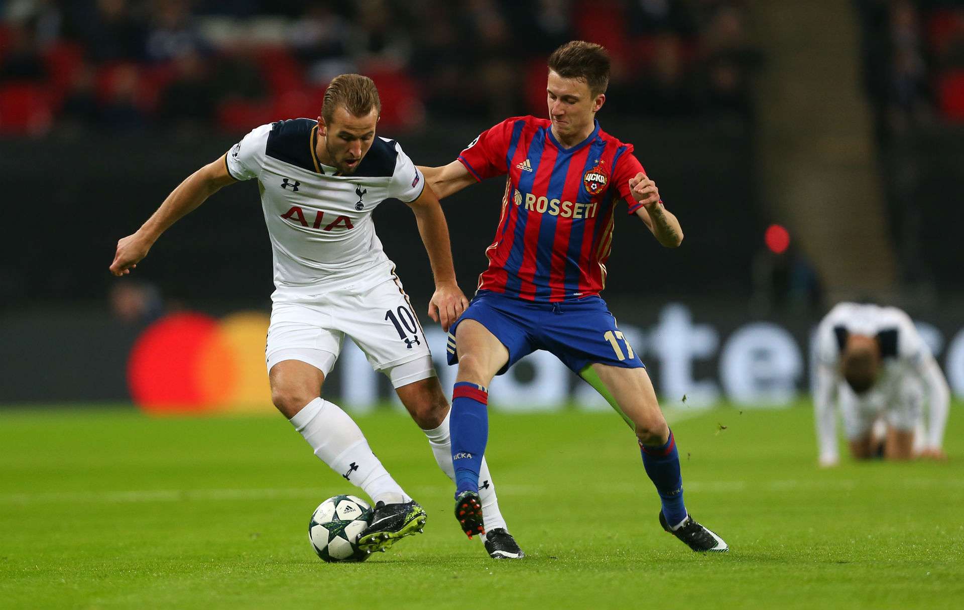 Aleksandr Golovin CSKA