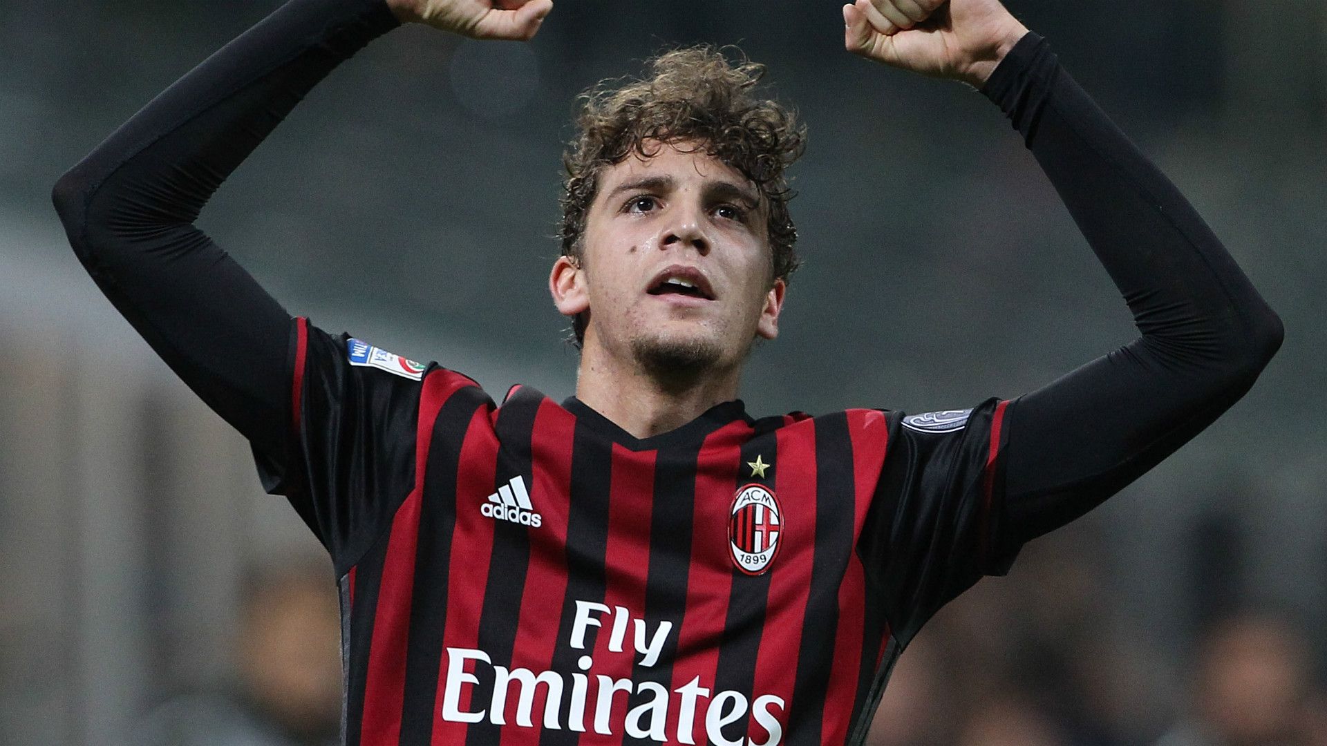 有名選手 2017年のサッカー界、「最優秀若手選手」の候補25名が発表