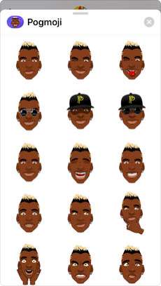 EMBED ONLY Pogmoji