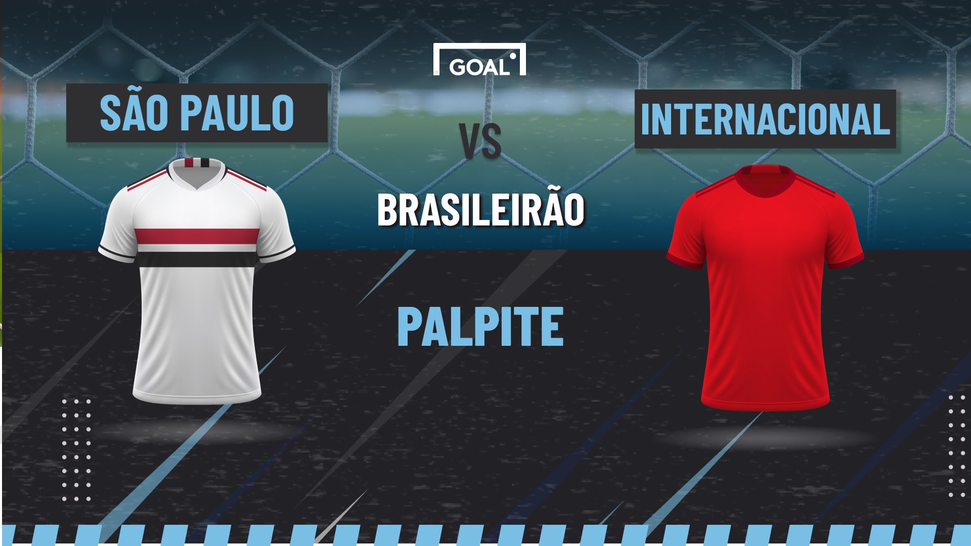 Palpites São Paulo x Internacional