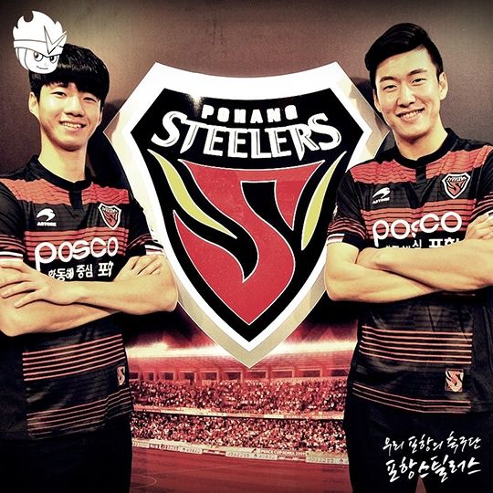 Kim Min-hyeok Song Seung-min