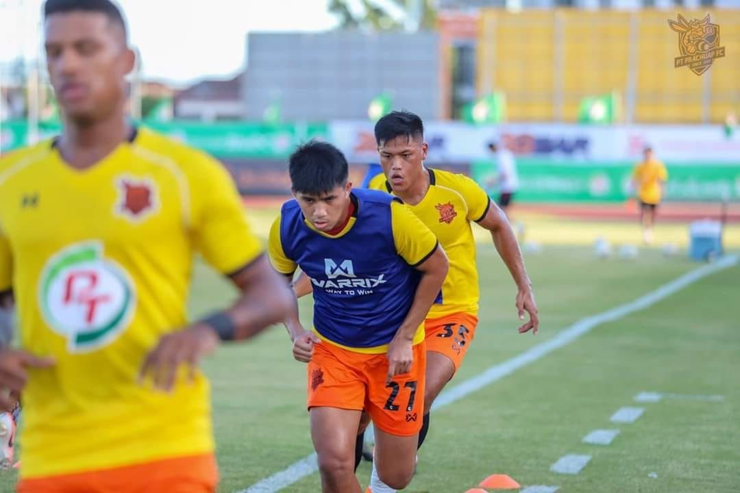 พีที ประจวบ